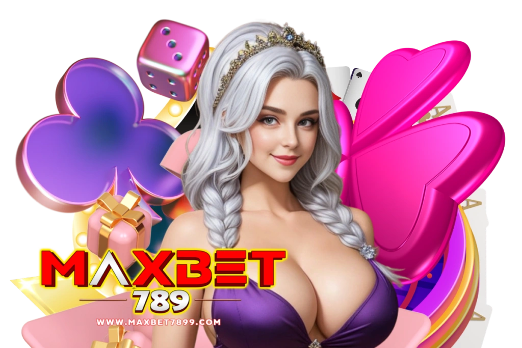 maxbet 789
