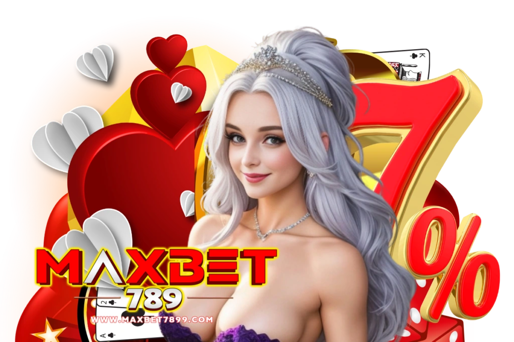 maxbet 789